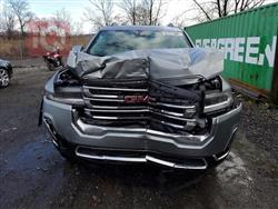 جي ام سي اكاديا